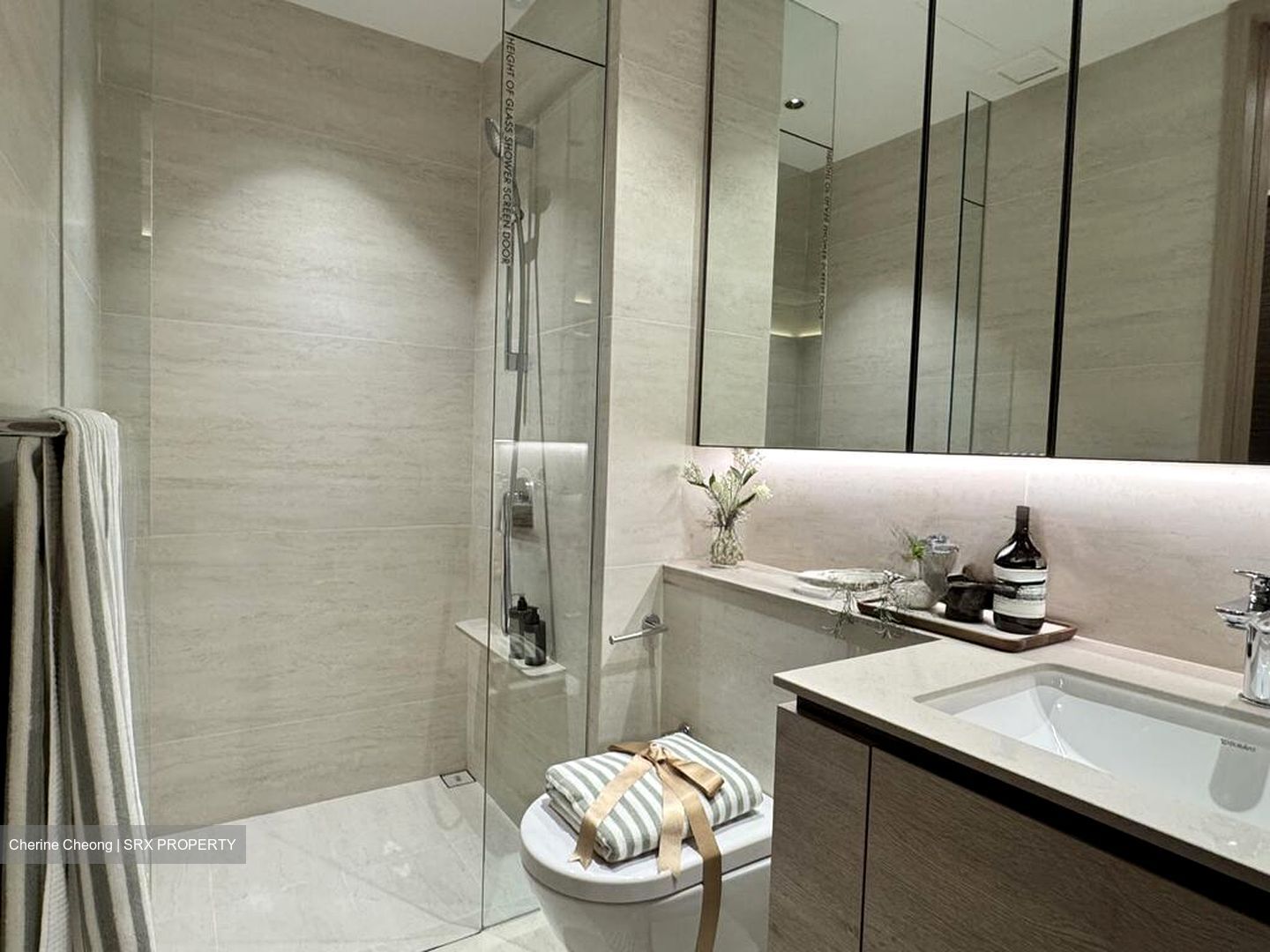 Narra Residences (D23), Apartment #521568991